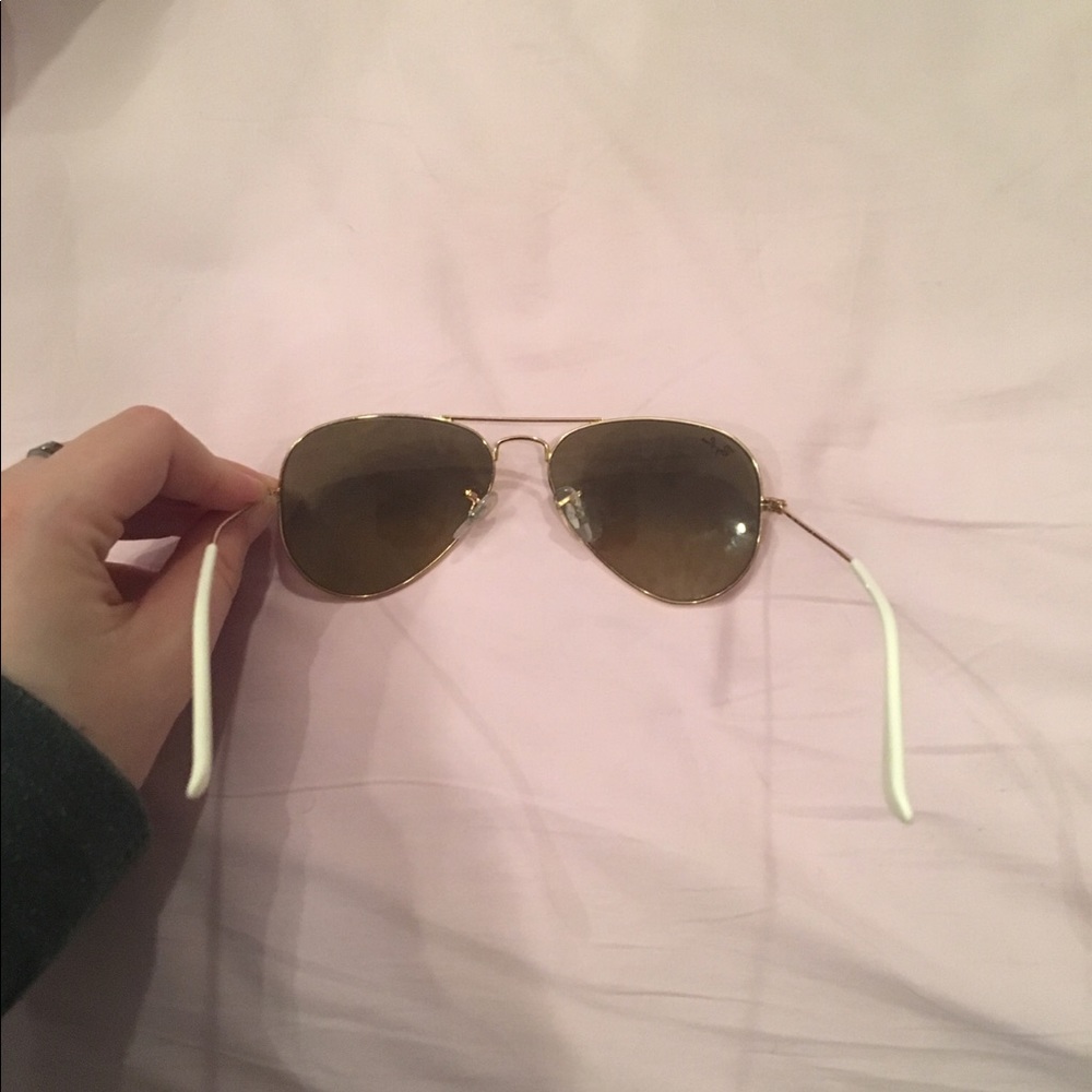 Ray-Ban sunglasses - Picture 4 of 5